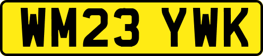 WM23YWK