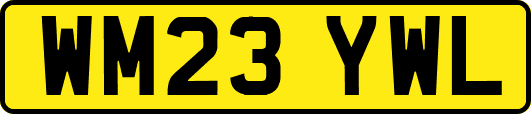 WM23YWL