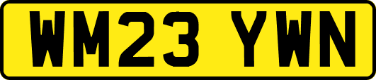 WM23YWN