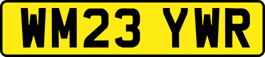 WM23YWR
