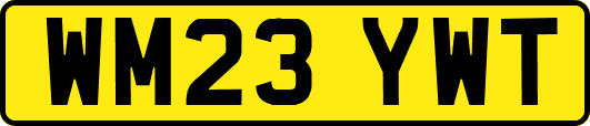 WM23YWT