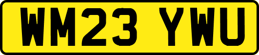 WM23YWU