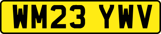 WM23YWV