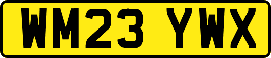 WM23YWX