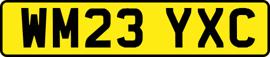 WM23YXC