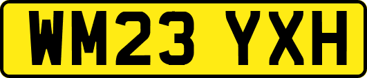 WM23YXH