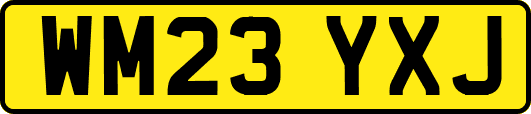 WM23YXJ