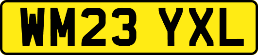 WM23YXL