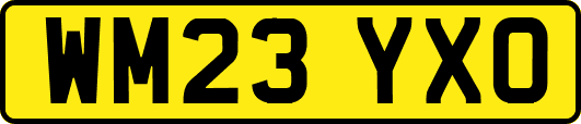 WM23YXO