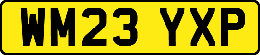WM23YXP