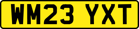 WM23YXT
