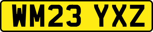 WM23YXZ