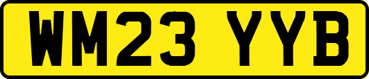 WM23YYB
