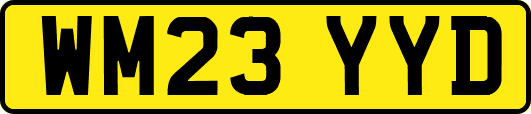 WM23YYD