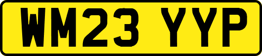 WM23YYP