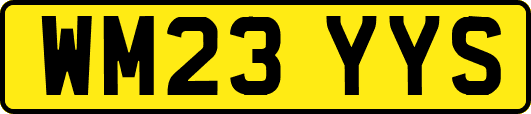 WM23YYS