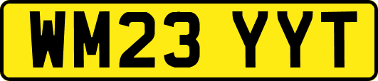 WM23YYT