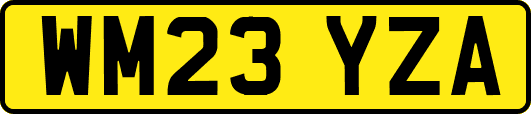 WM23YZA