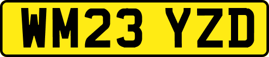 WM23YZD