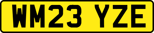 WM23YZE