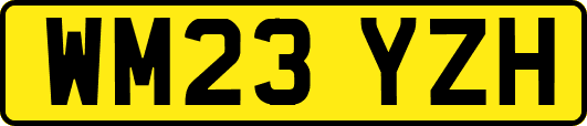 WM23YZH