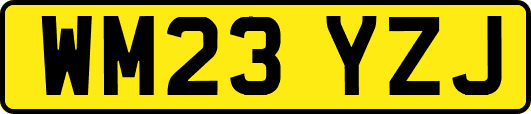 WM23YZJ