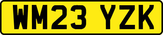 WM23YZK