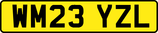 WM23YZL