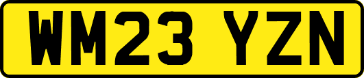 WM23YZN