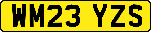 WM23YZS