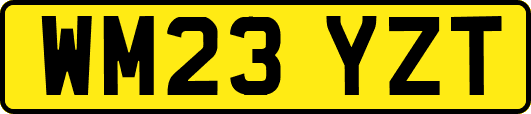 WM23YZT