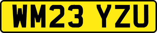 WM23YZU