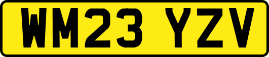 WM23YZV