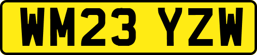 WM23YZW