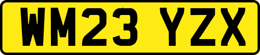 WM23YZX