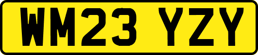 WM23YZY