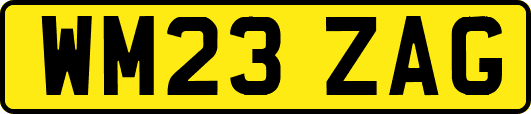 WM23ZAG