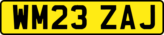 WM23ZAJ