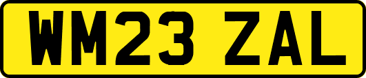 WM23ZAL