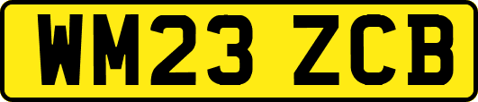 WM23ZCB