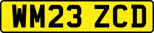 WM23ZCD