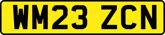 WM23ZCN