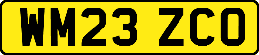 WM23ZCO