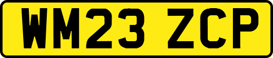 WM23ZCP