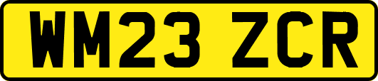WM23ZCR