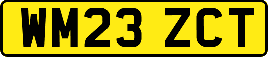 WM23ZCT