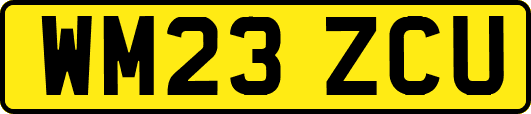 WM23ZCU