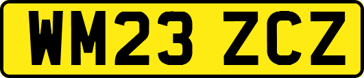 WM23ZCZ