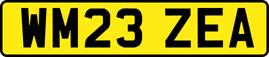 WM23ZEA