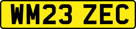 WM23ZEC